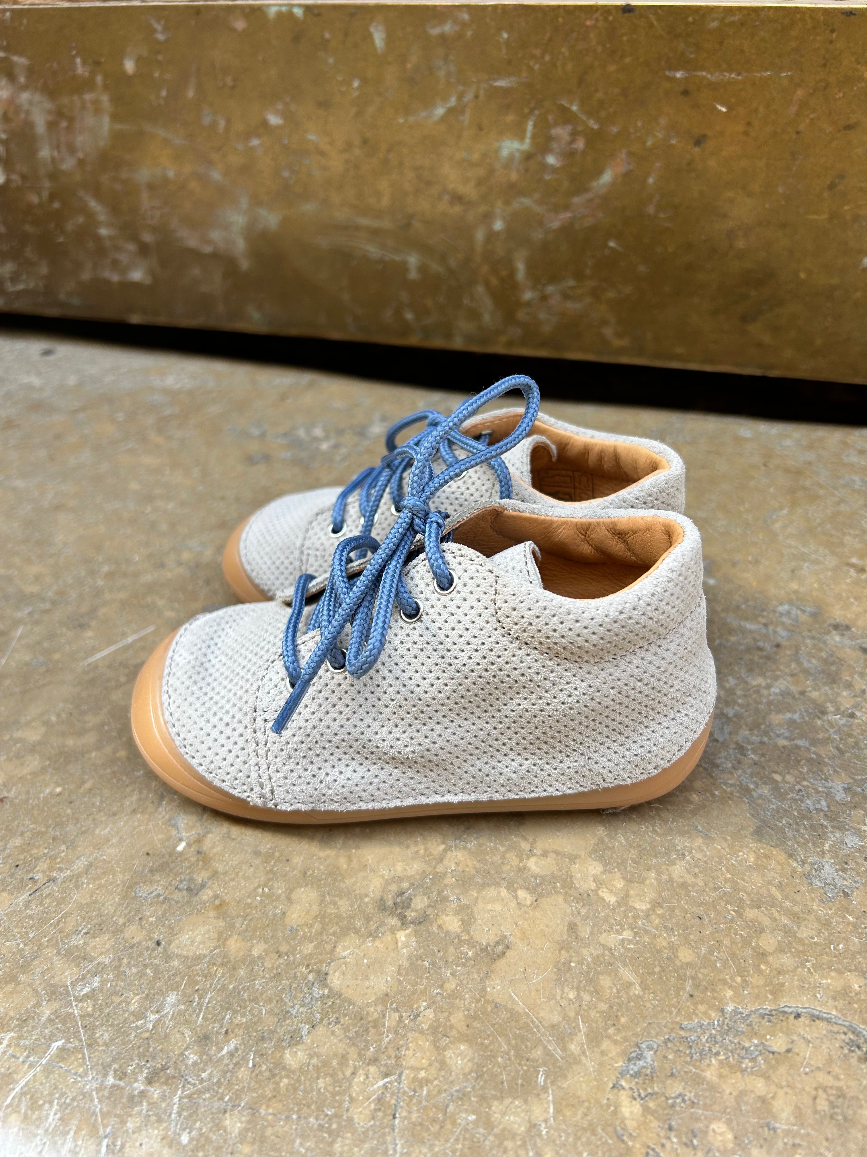 Babybotte Zoha Grise