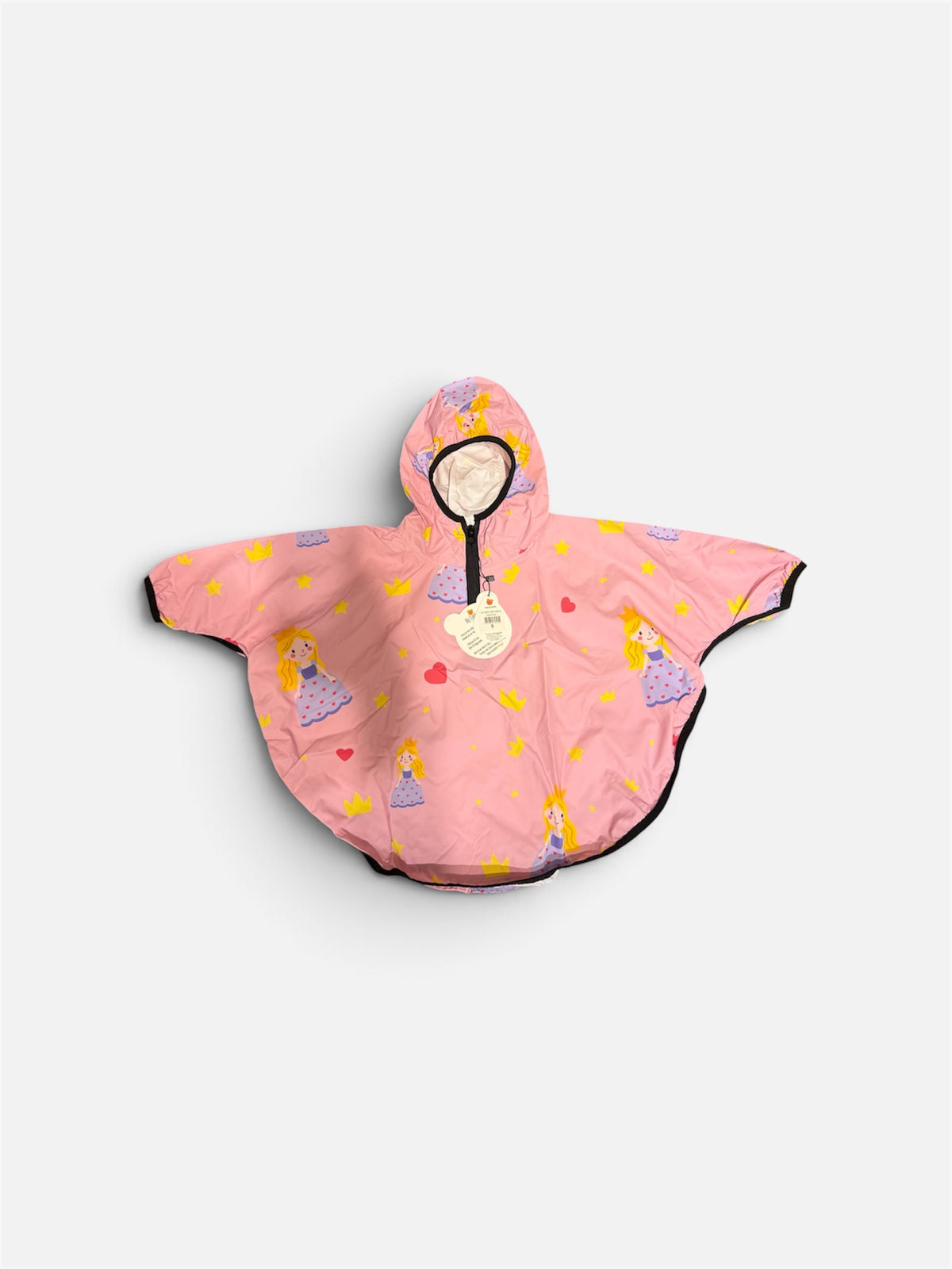 Cape de pluie enfants