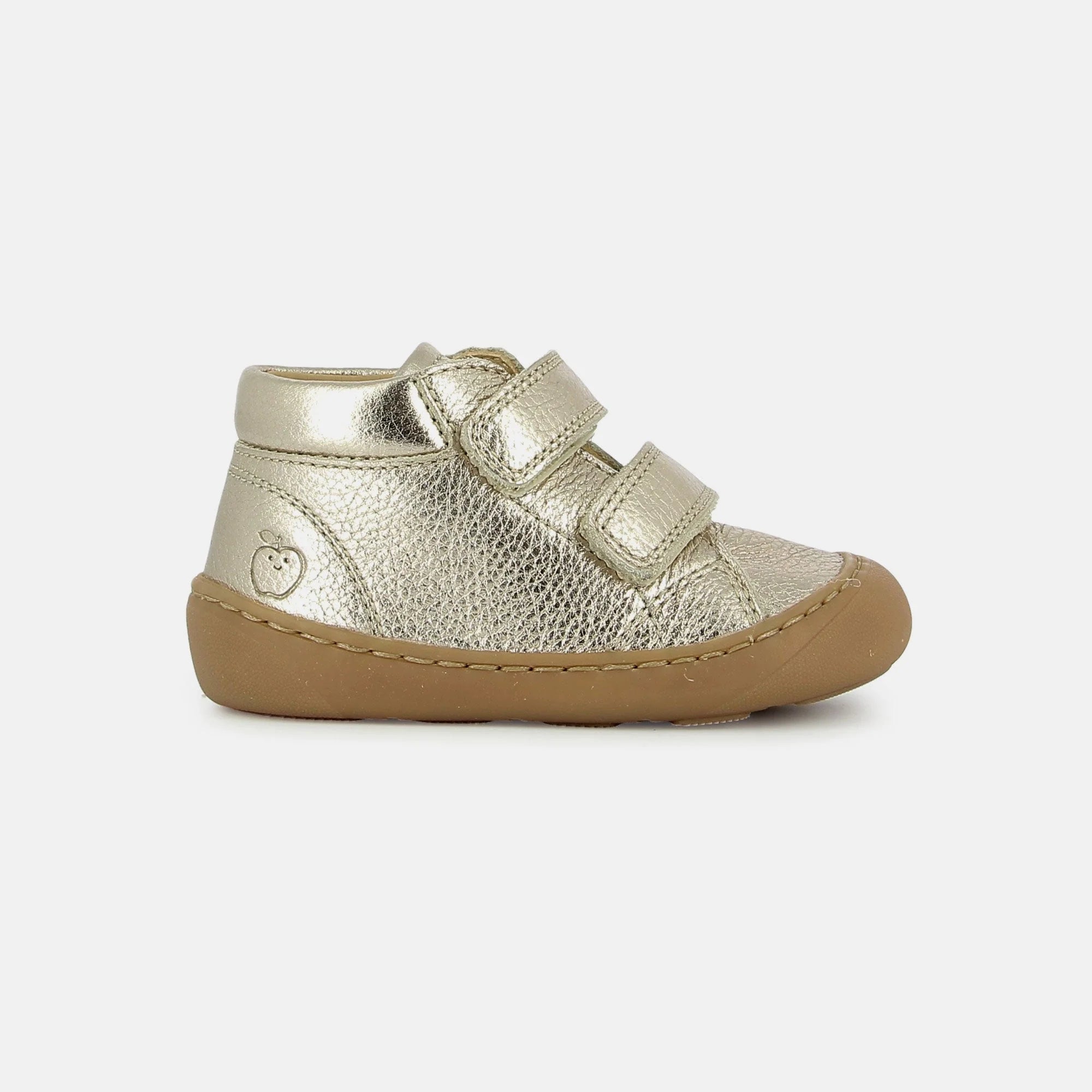 ShooPom Plume Easy Light Bronze