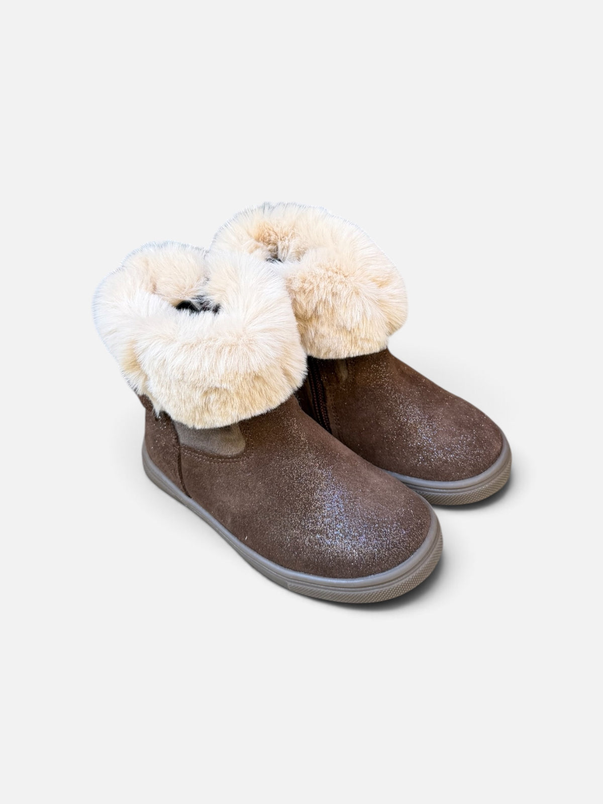 Bottines enfant GBB Fabienne Col 54