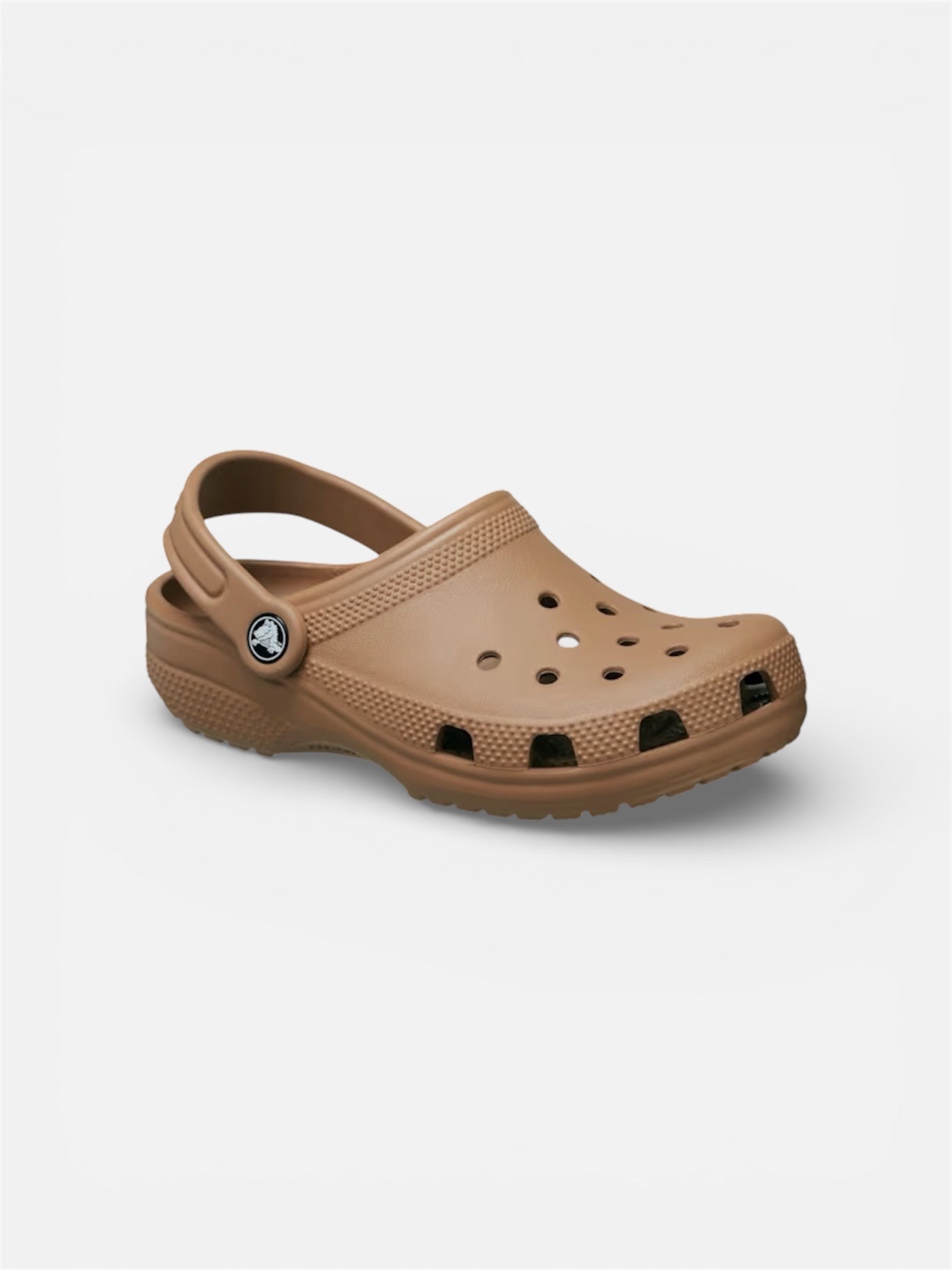 Crocs Milk Chocolat