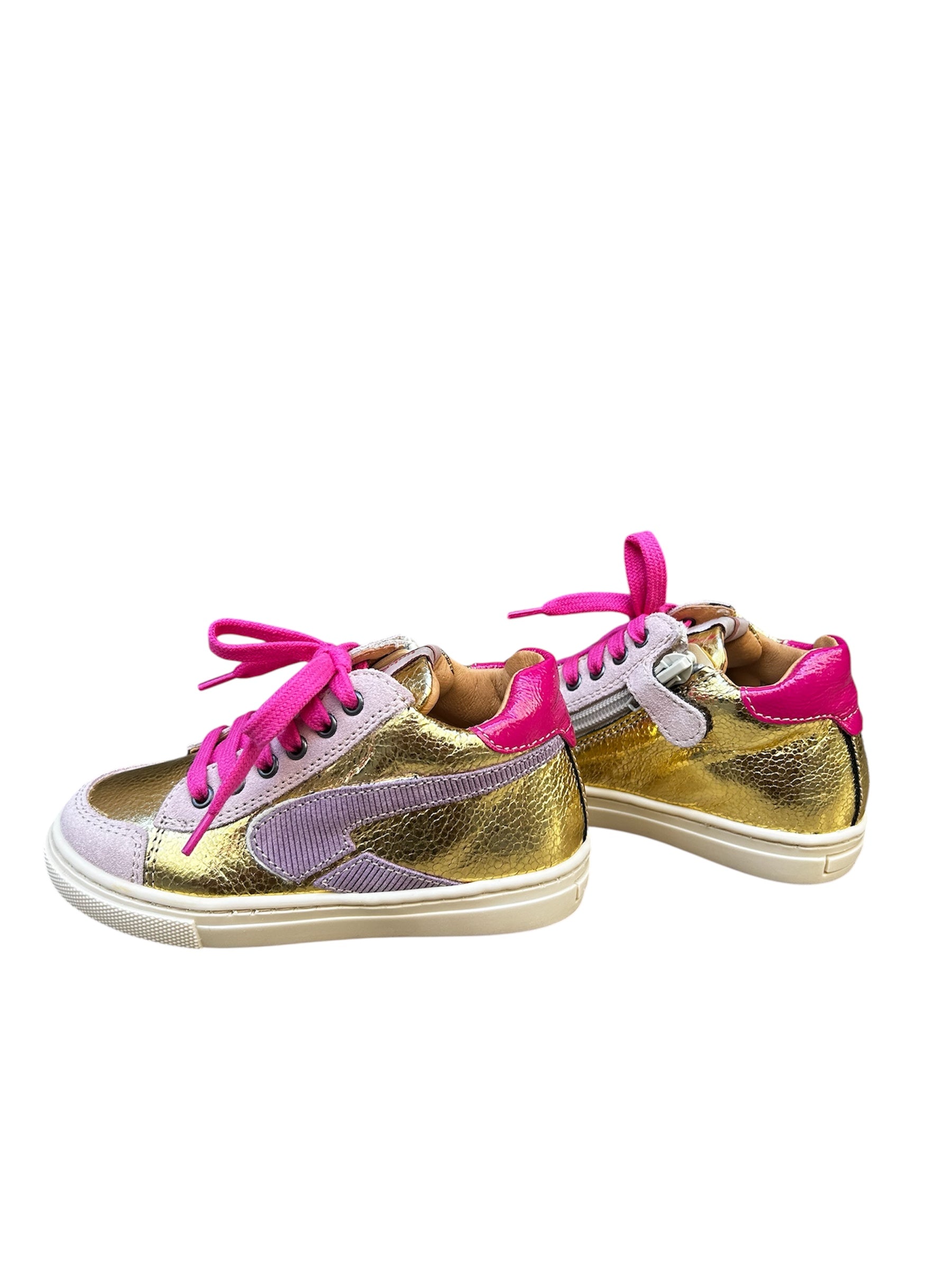 Babybotte Antoinette