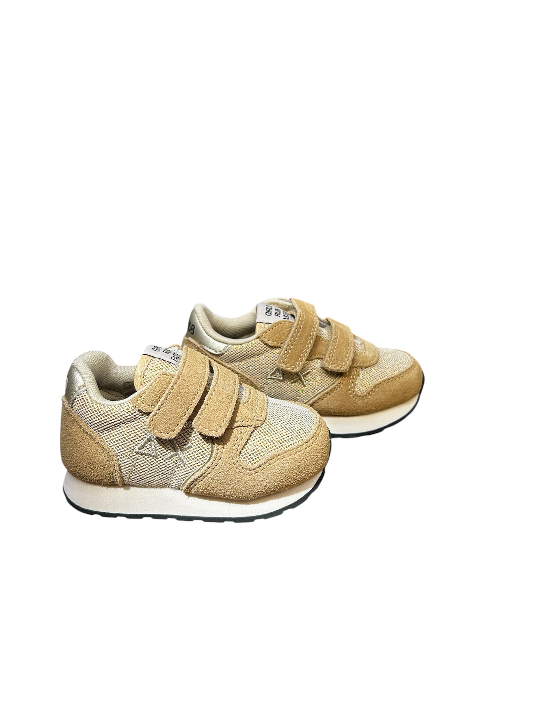 Sun68 Little Gold