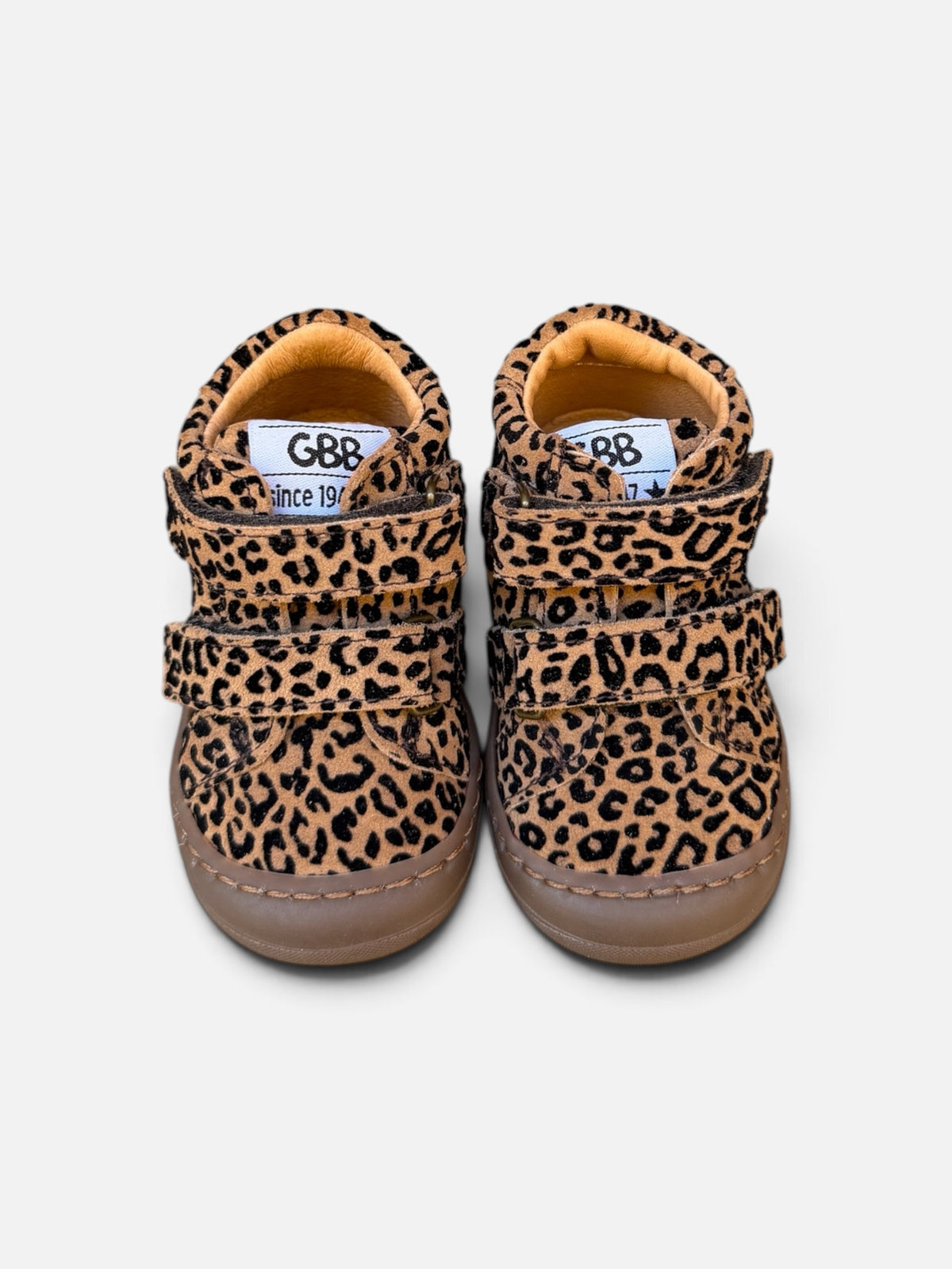 Chaussures premiers pas GBB Ninou Col 43