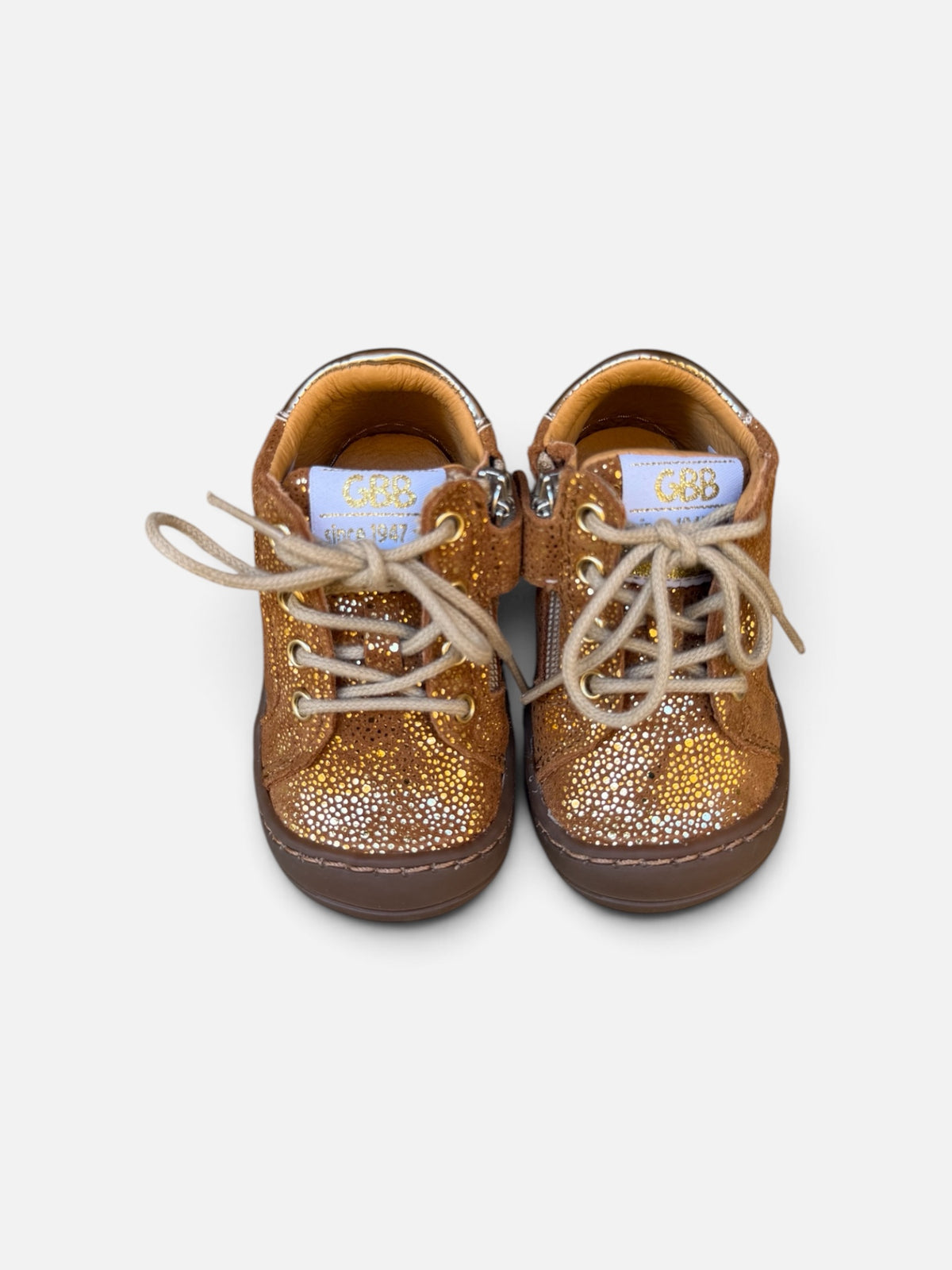 Chaussures premiers pas GBB Flexoo Baby Col 54