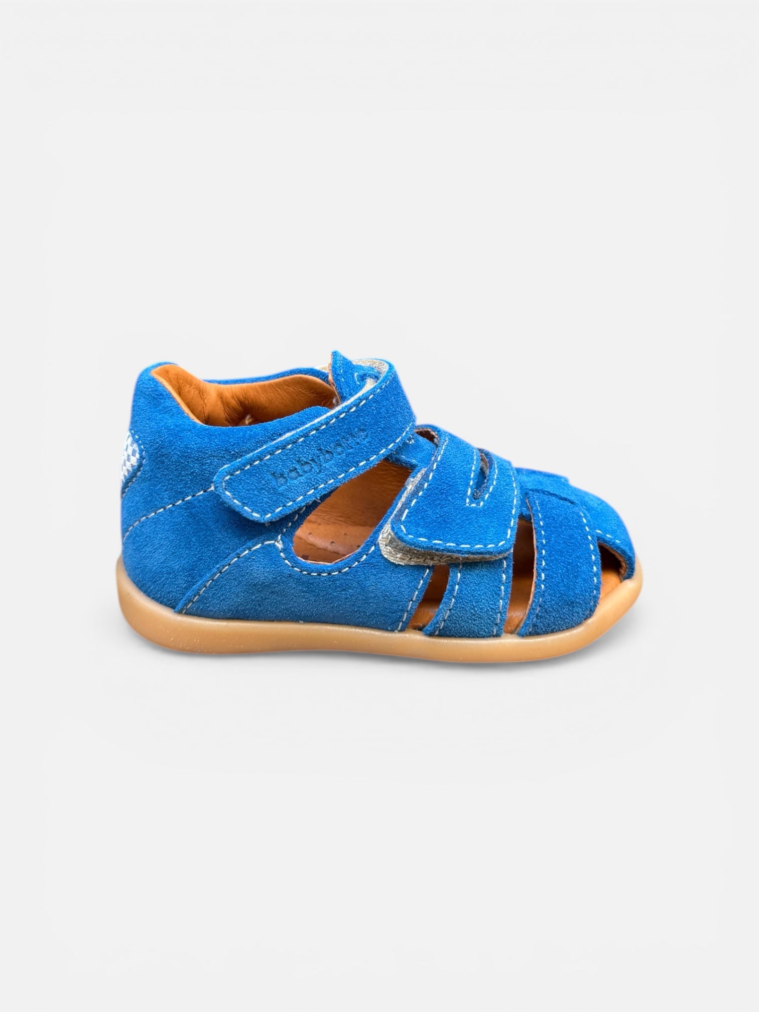 Babybotte Gladiator blue B53