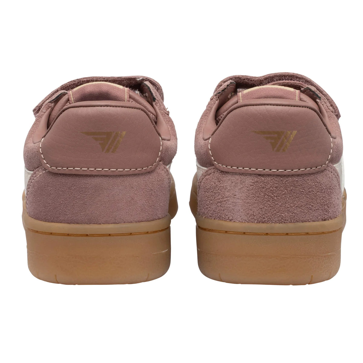 Gola Pink/Brown 3