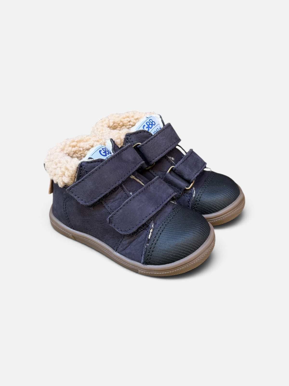 Chaussures premiers pas GBB Gontran Col 22
