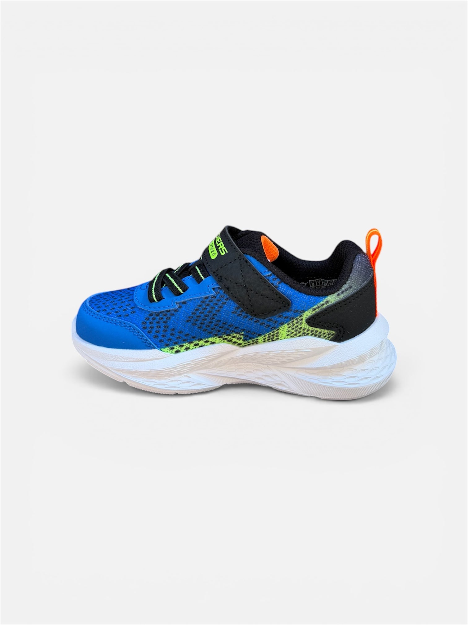 Skechers BLBK
