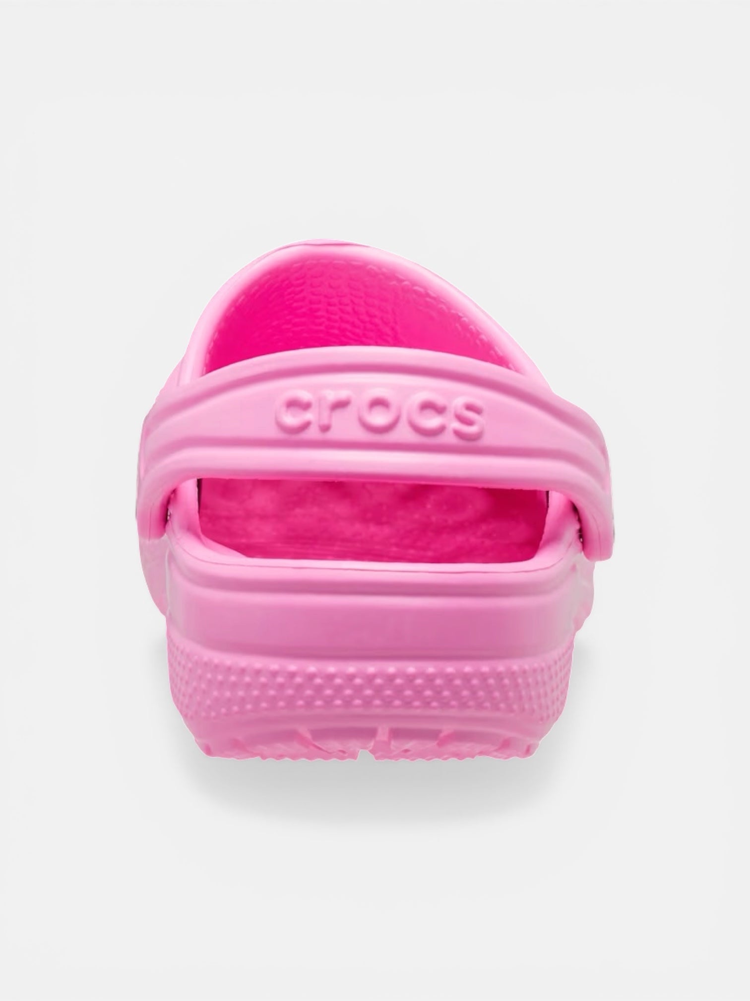 Crocs Taffy Pink
