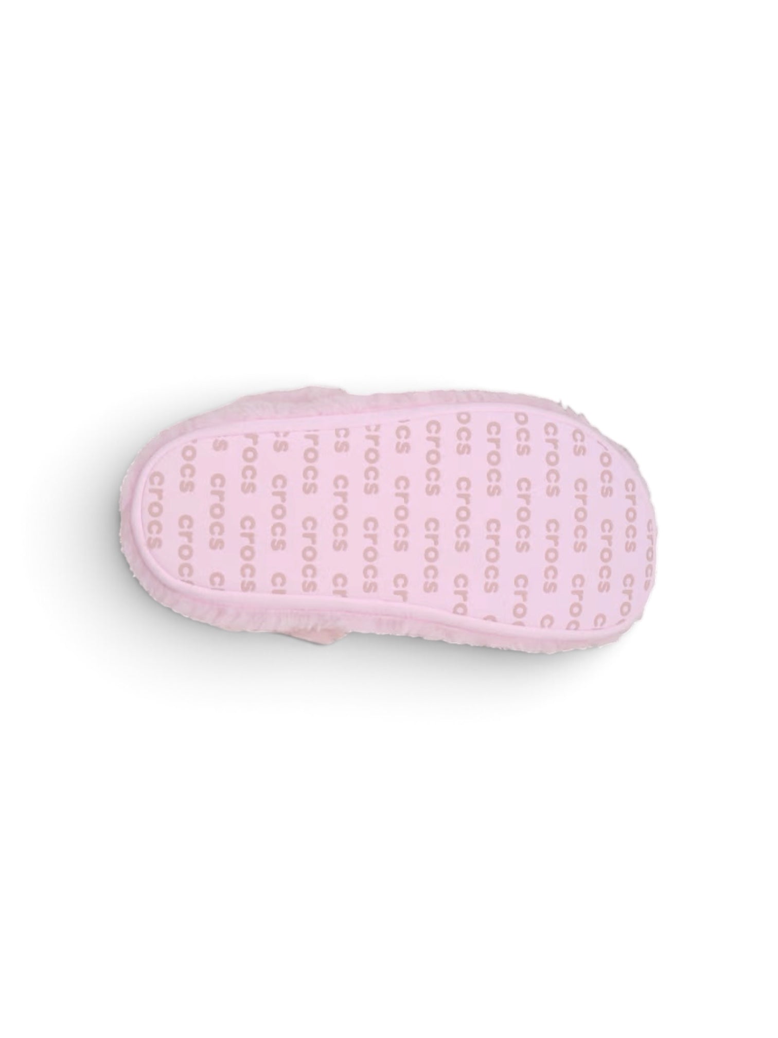 Crocs Classic Cozzy Pink Milk