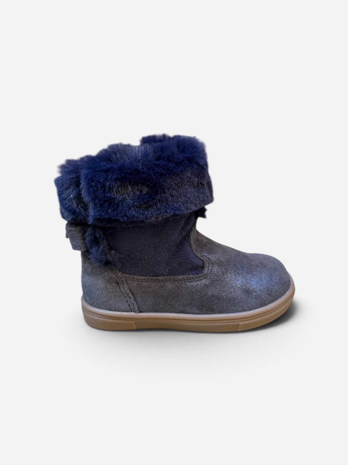 Bottines enfant GBB Alva Col 42