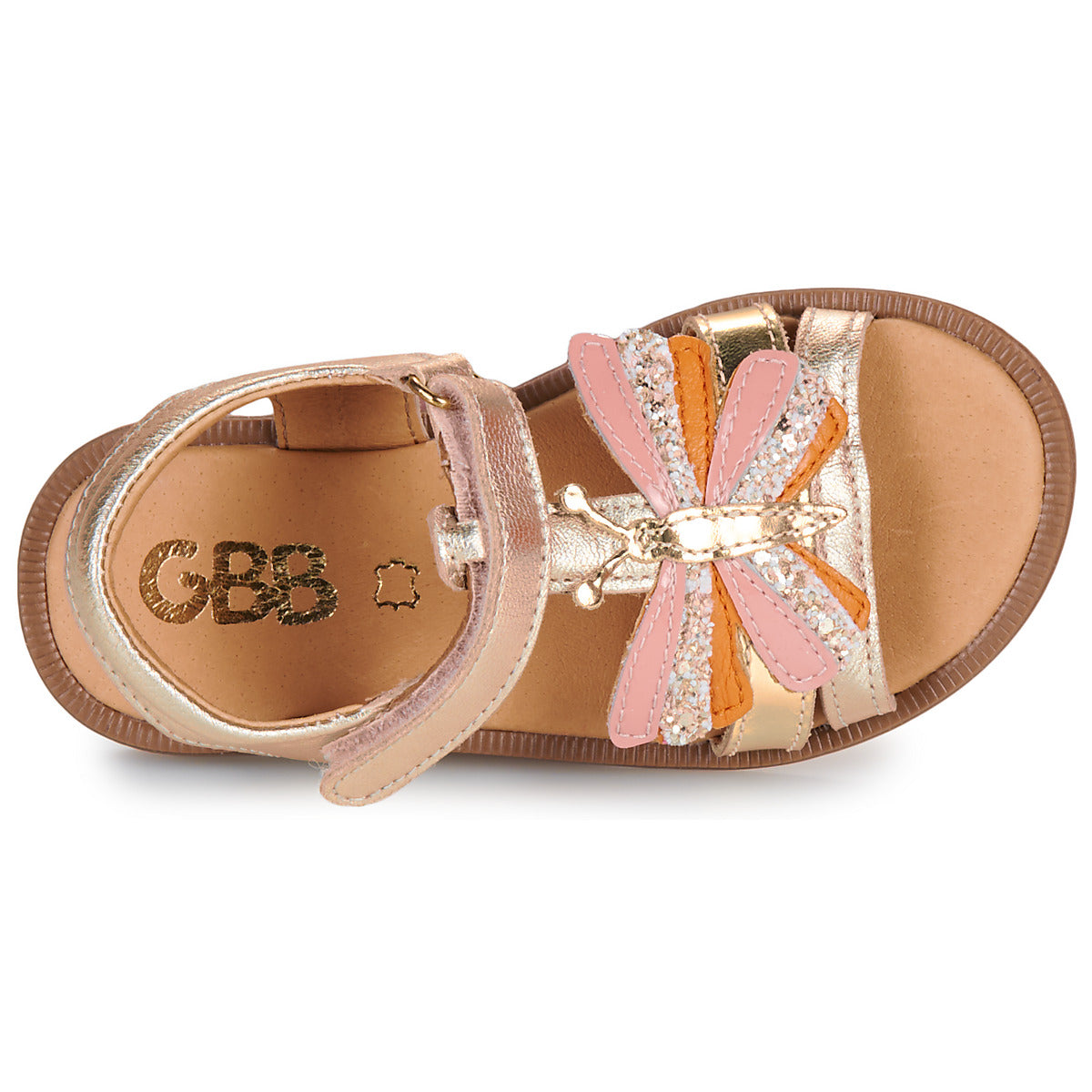 GBB Harmonie Col 18