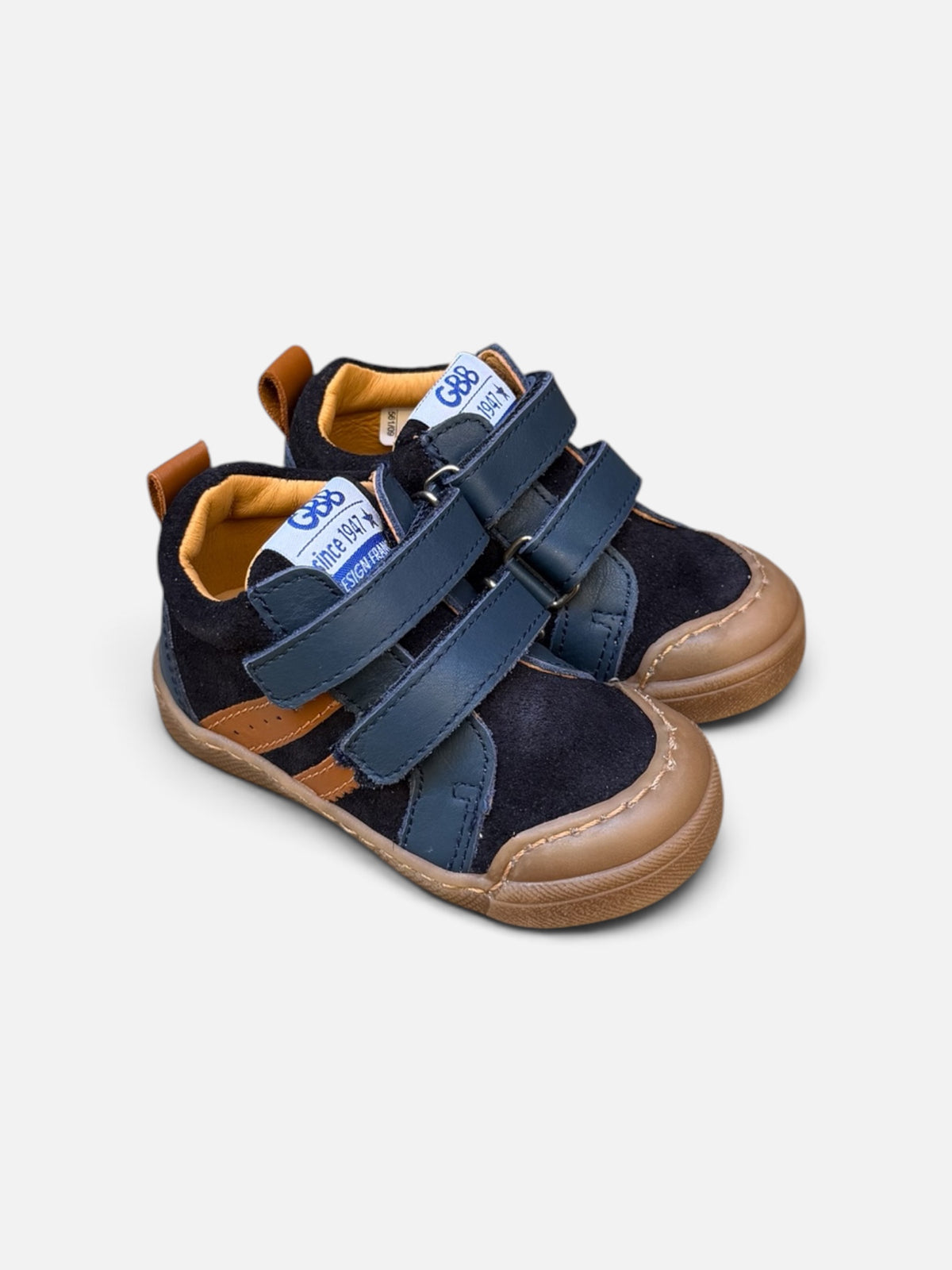Chaussures enfants GBB Amaury Col 42
