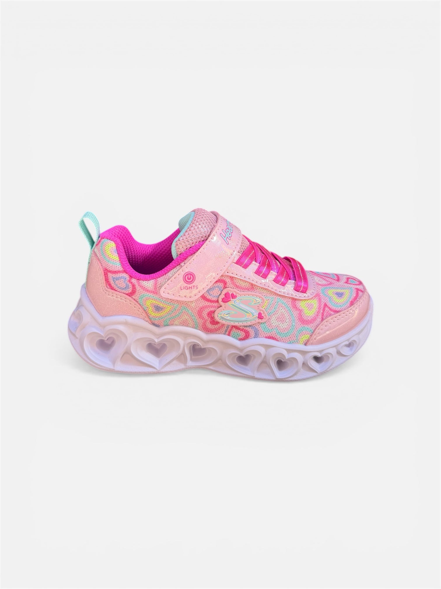 Skechers LPMT
