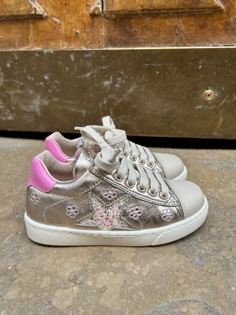 Babybotte Stella Ivoire