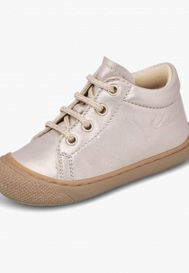 Naturino Cocoon Pebbled Cipria 7