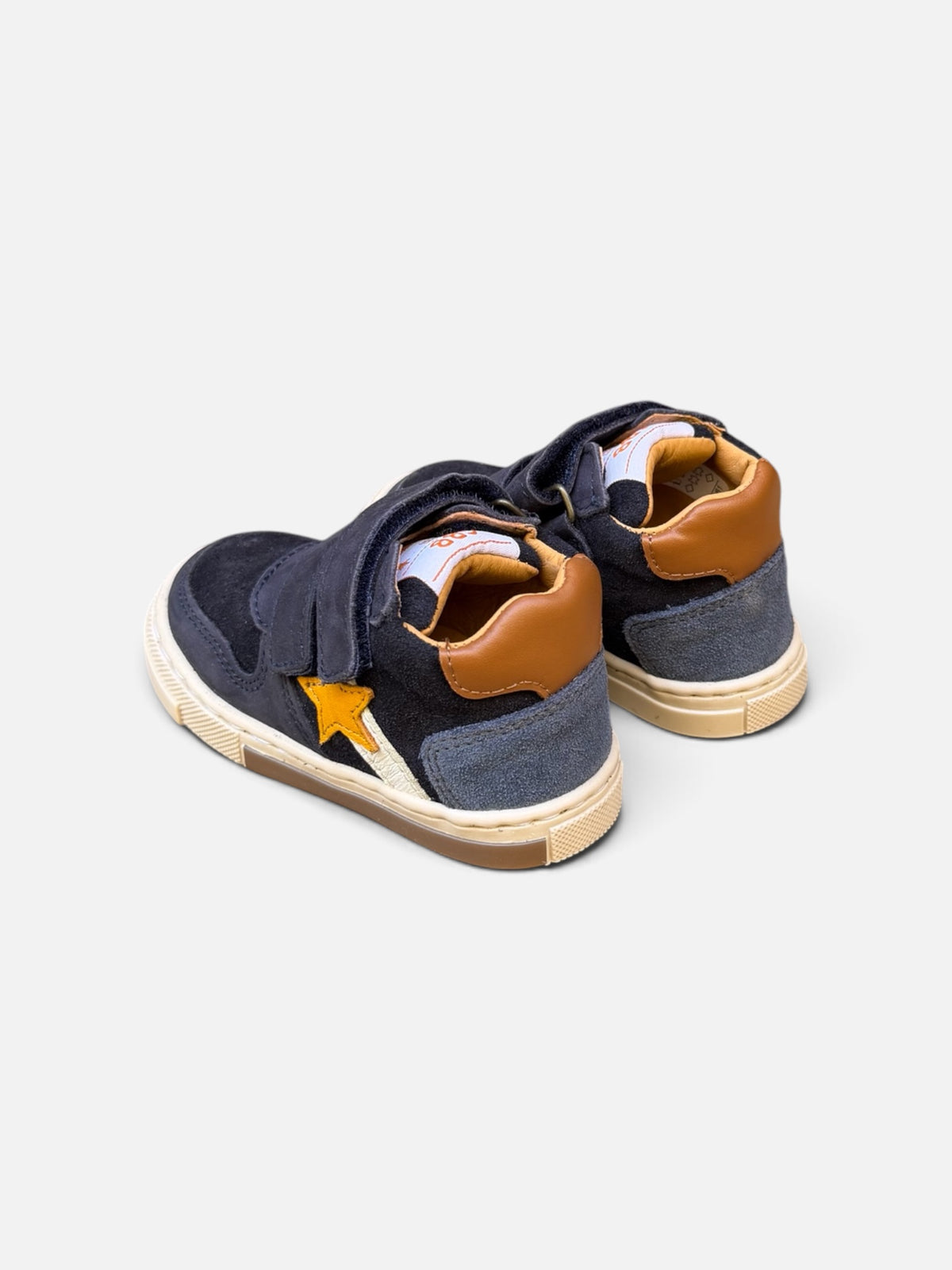 Baskets enfants GBB Docile Col 42