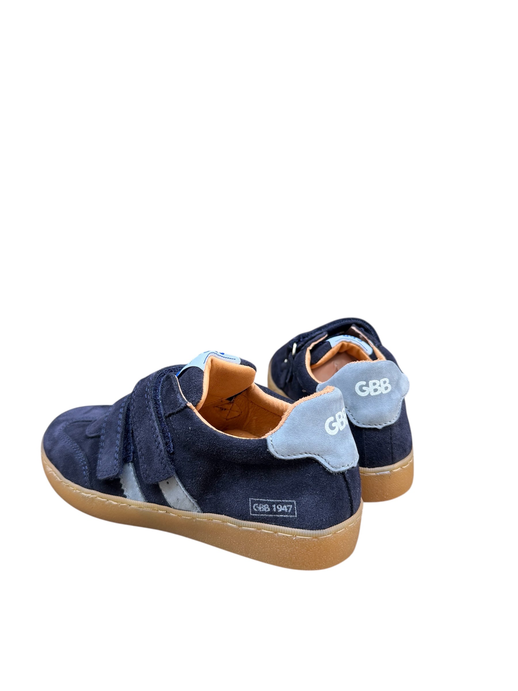 GBB Karine Blue