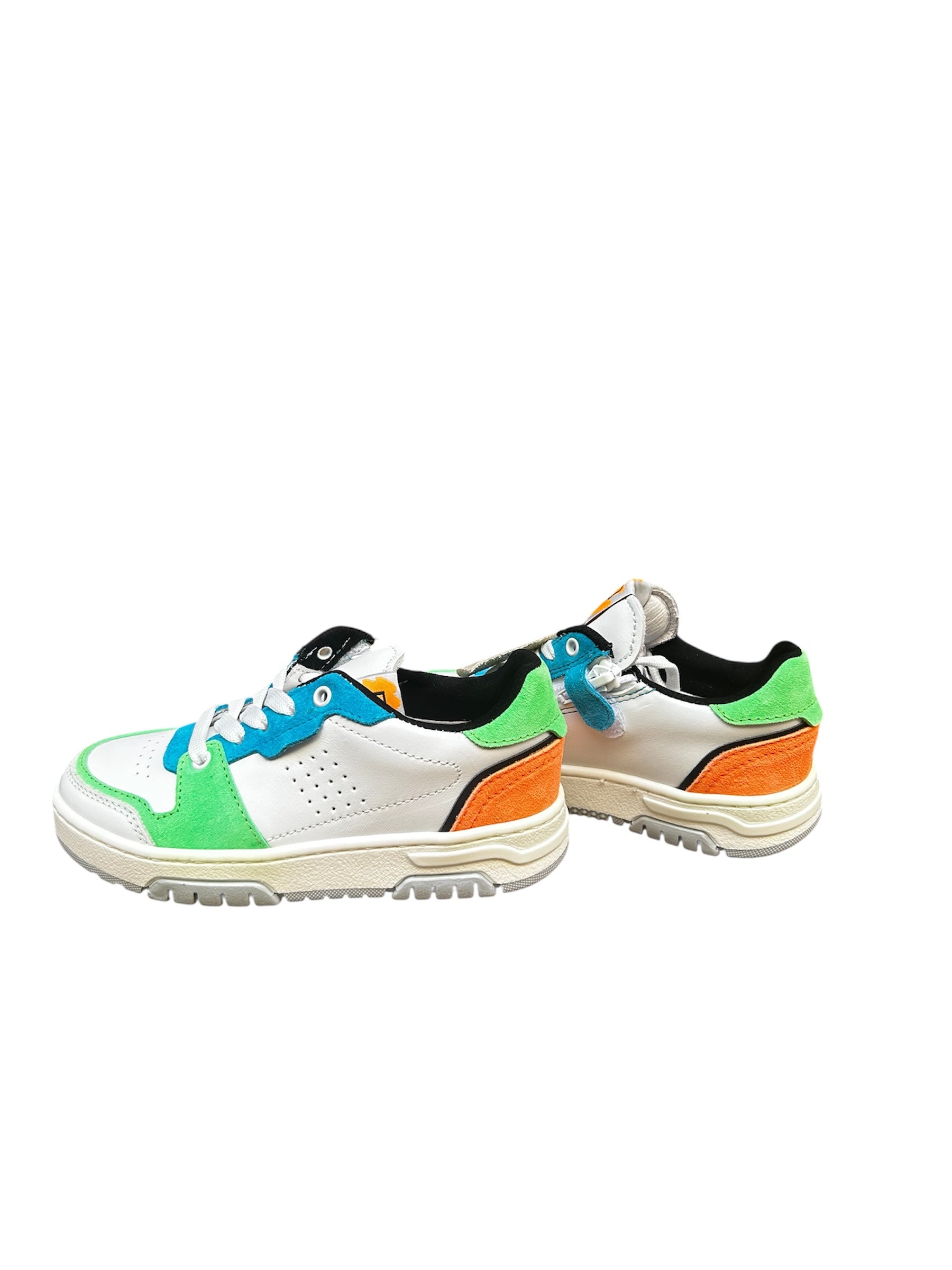 Poldino Green