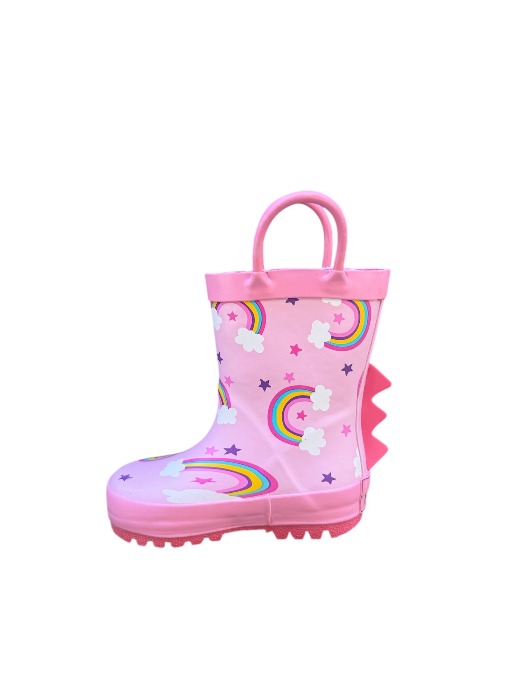 MrTiggle Arc-en-ciel