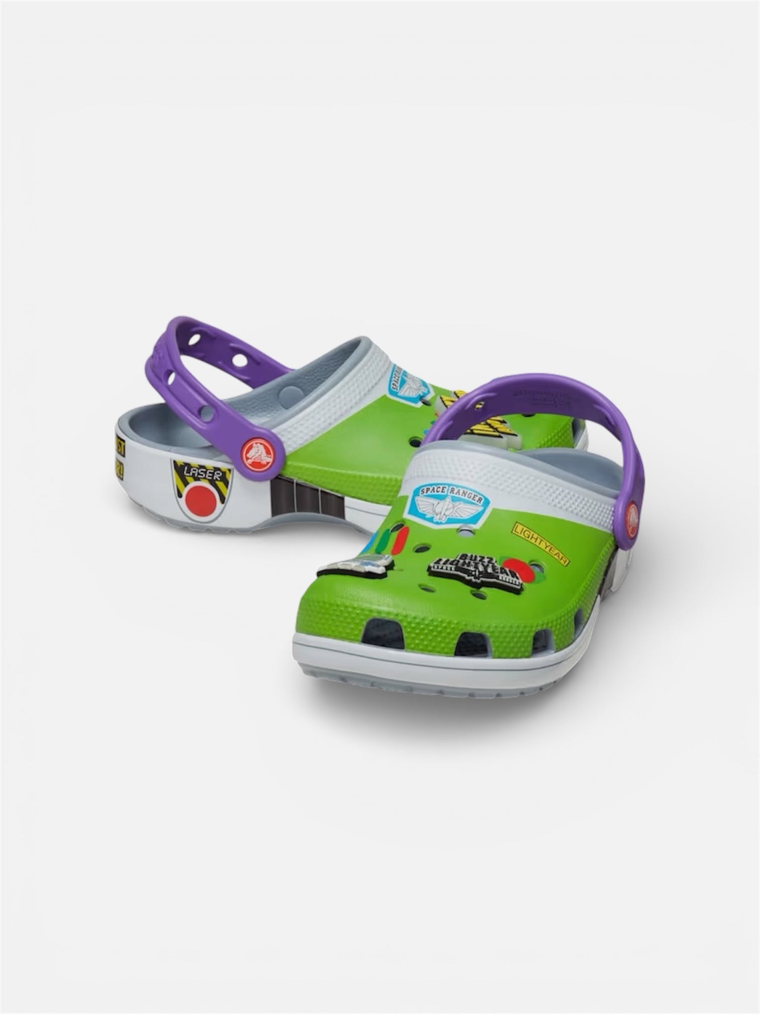 Crocs Toy Story