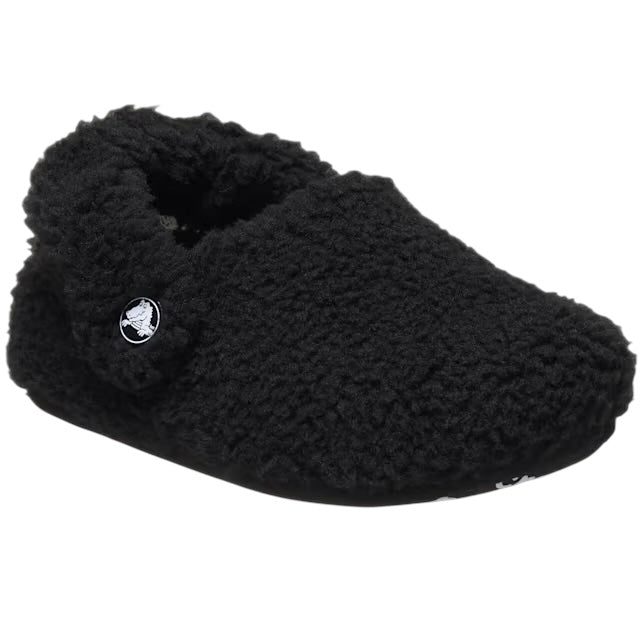Crocs Chausson Nero
