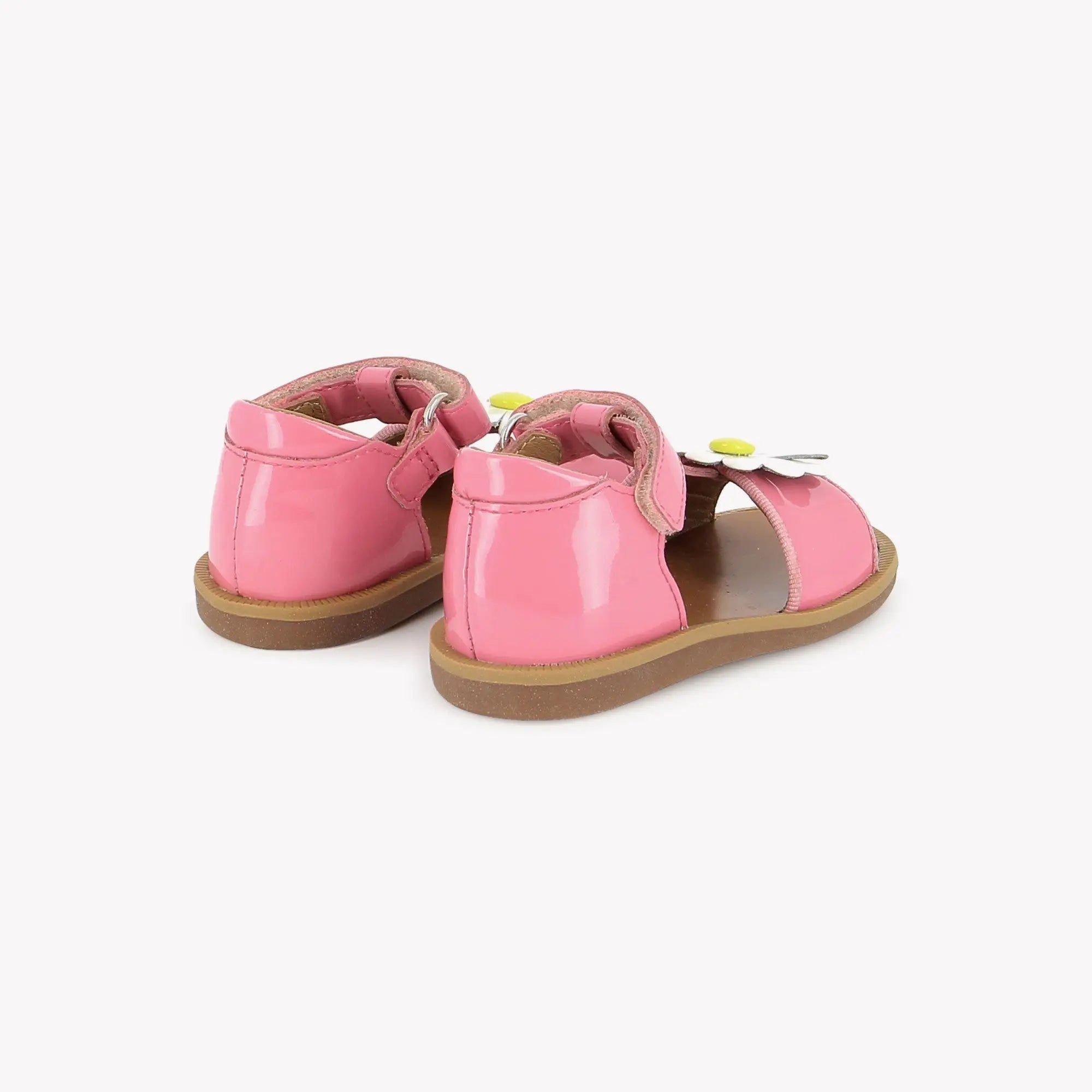 Pom D’Api Poppy Big Flo Bubble Gum