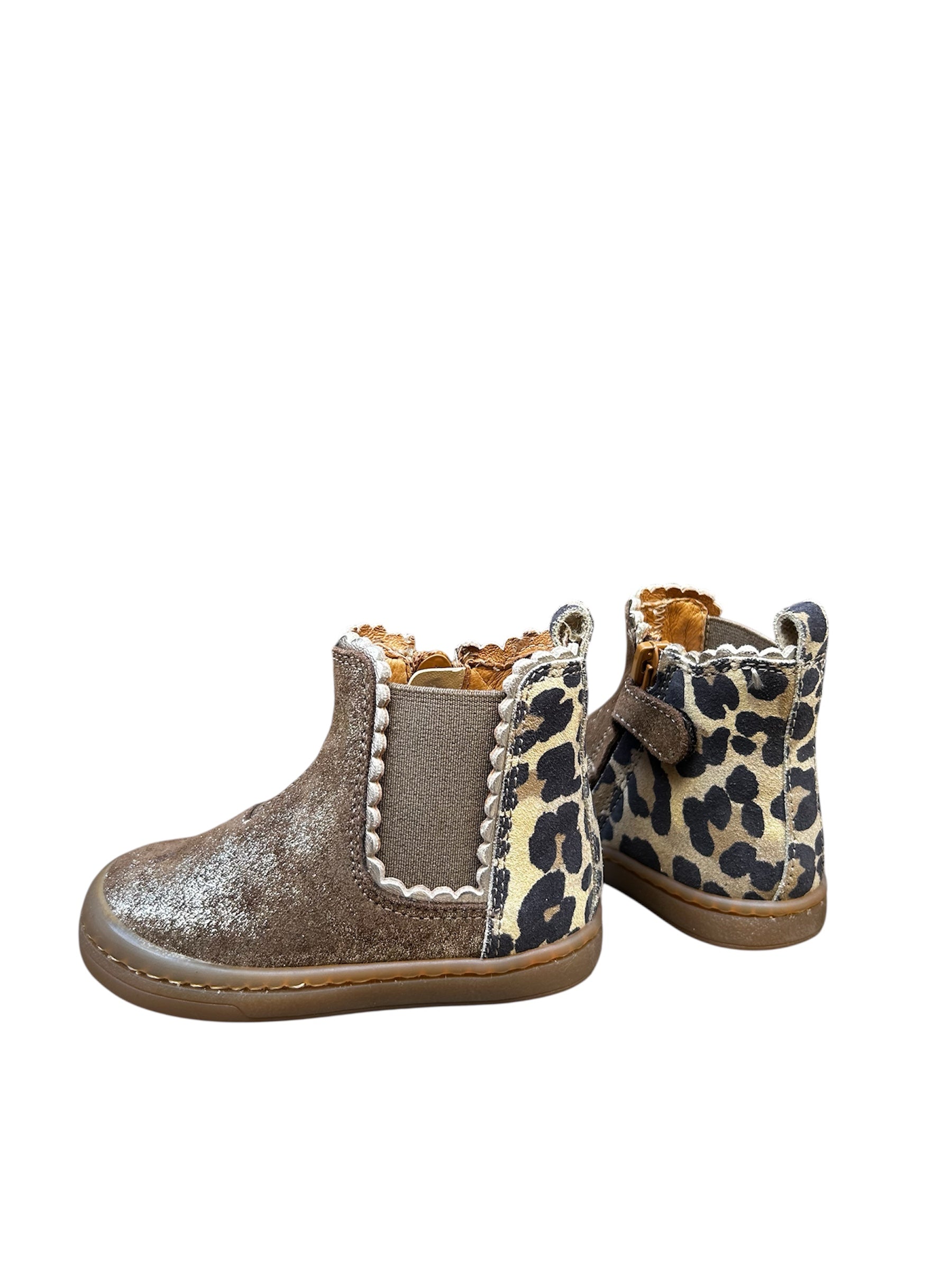 Babybotte Alisia Star