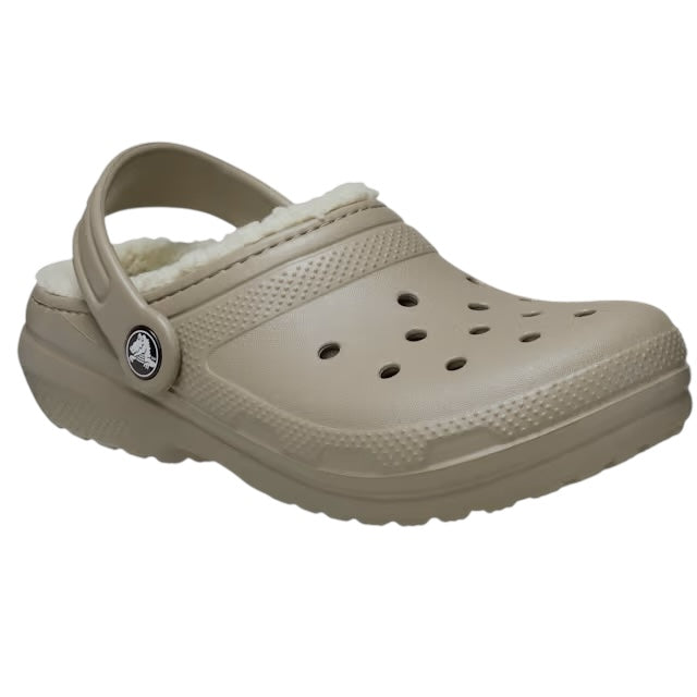 Crocs Polaire Beige