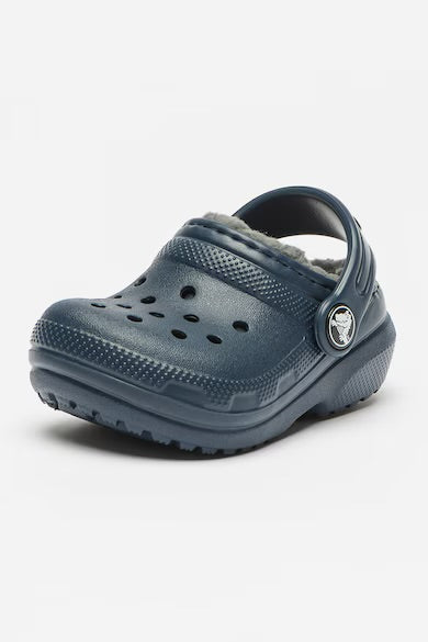 Crocs Polaire Navy
