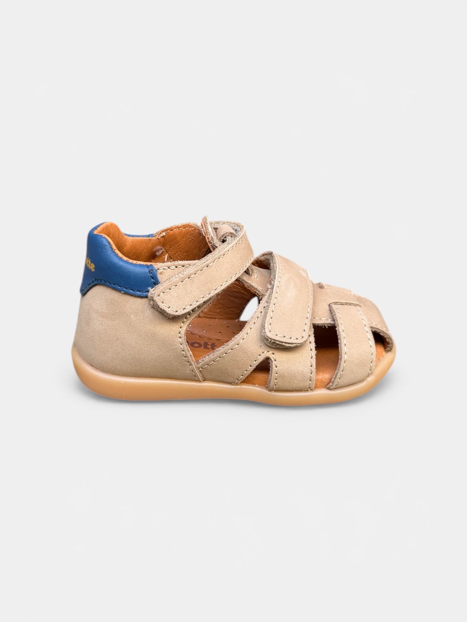 Babybotte Geo beige B47