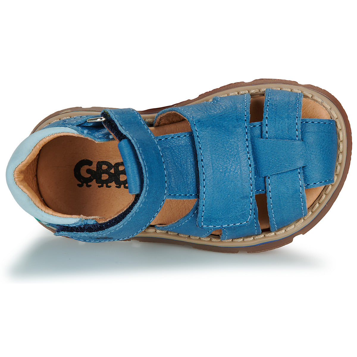 GBB Sincère Col 12