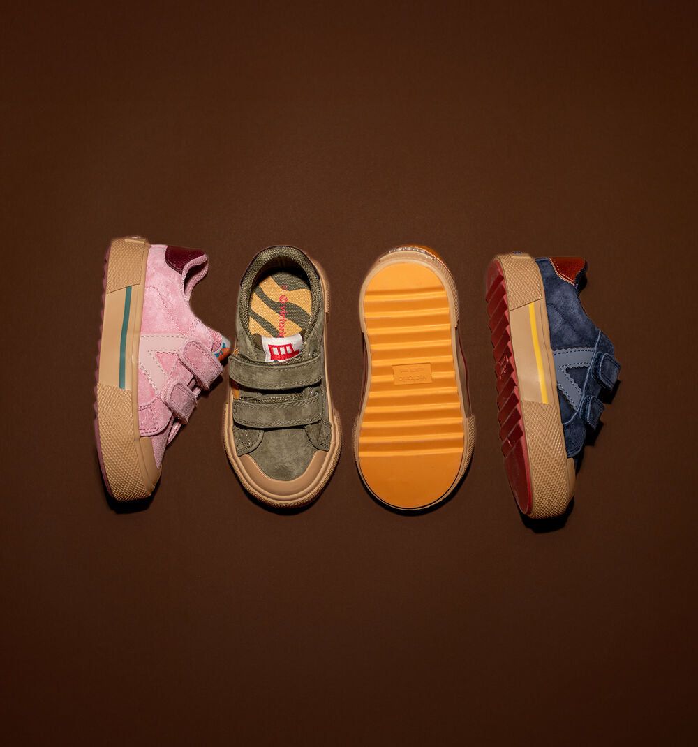 Victoria Kaki 201
