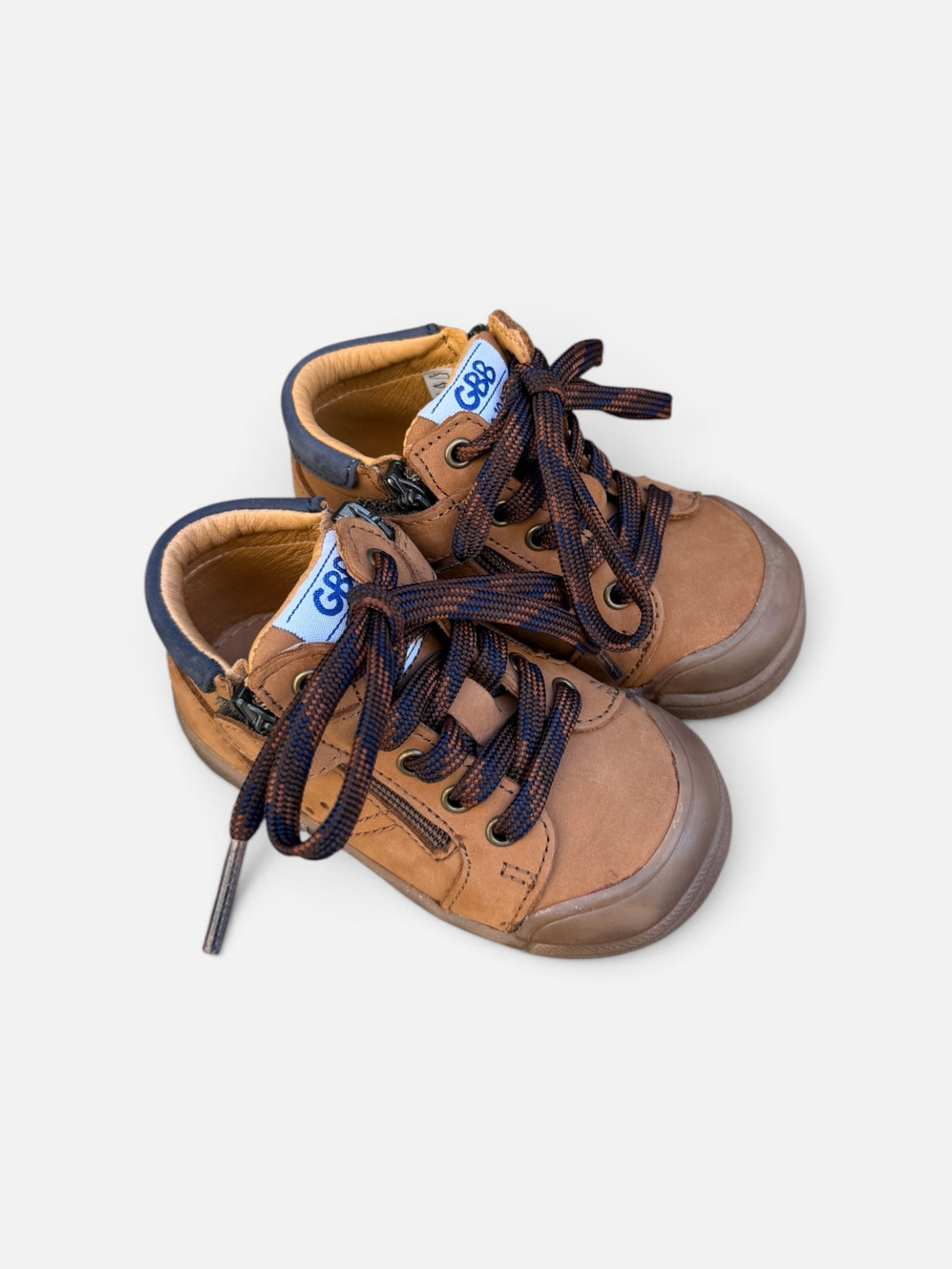 Chaussures premiers pas GBB Anatole Col 24