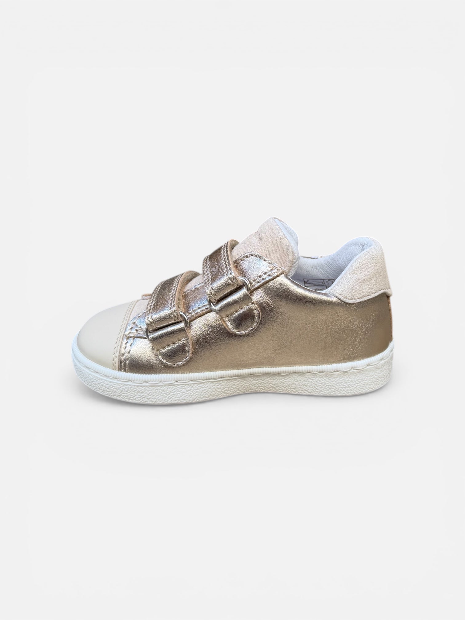 Babybotte Abeille Platino B16