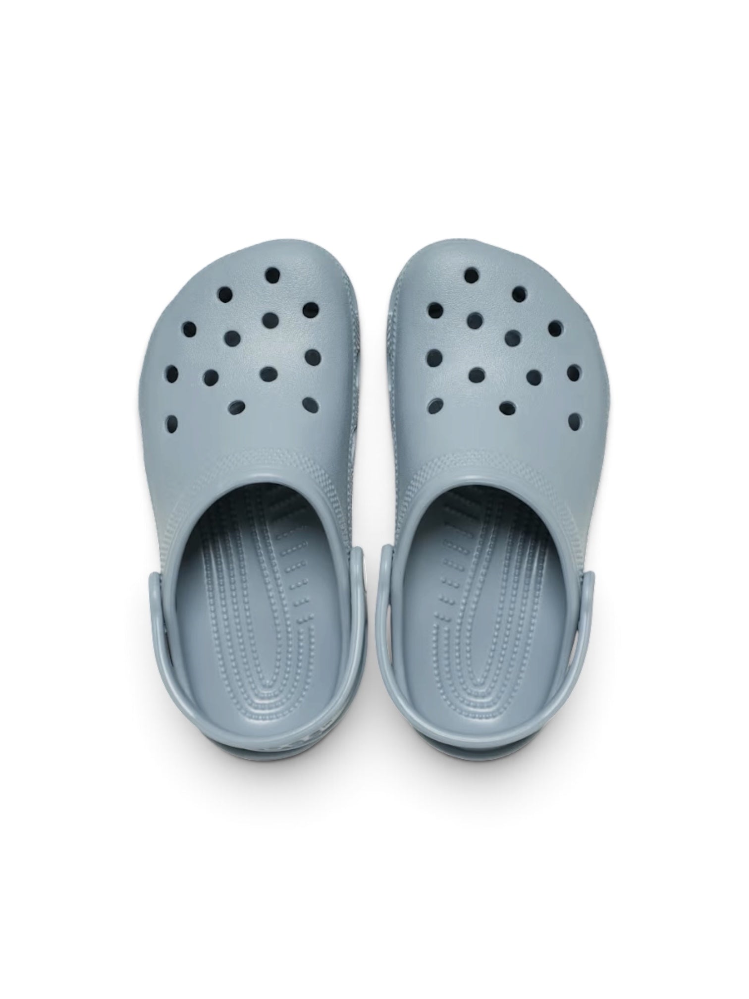 Crocs Classic Clog Concrete