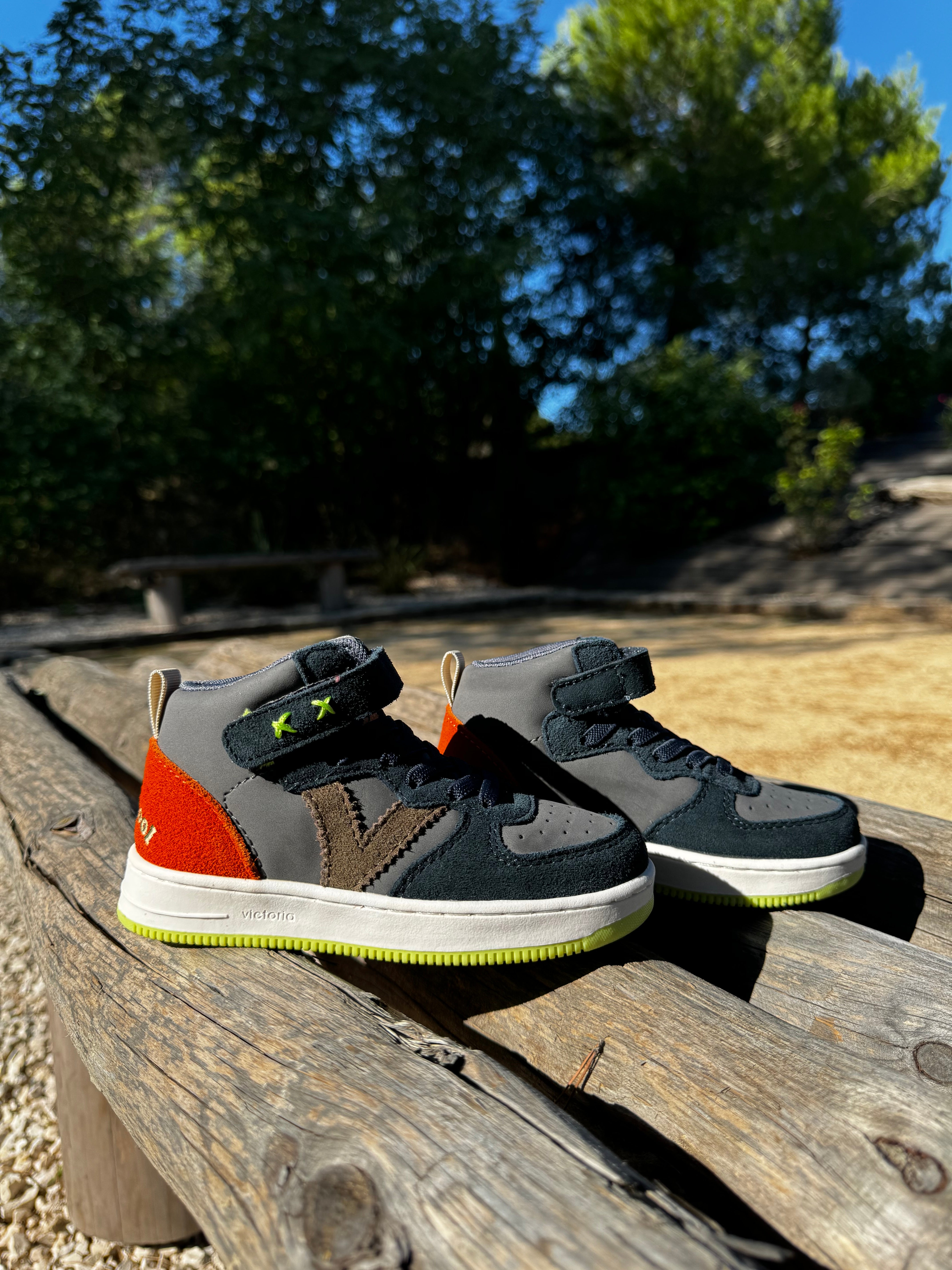Victoria Anthracite