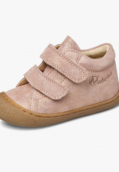 Naturino Cocoon Glitter Rose 4
