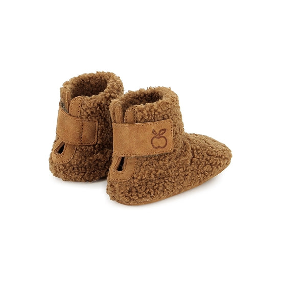 Pom D’Api Gift Doudou Ecureuil