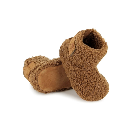 Pom D’Api Gift Doudou Ecureuil