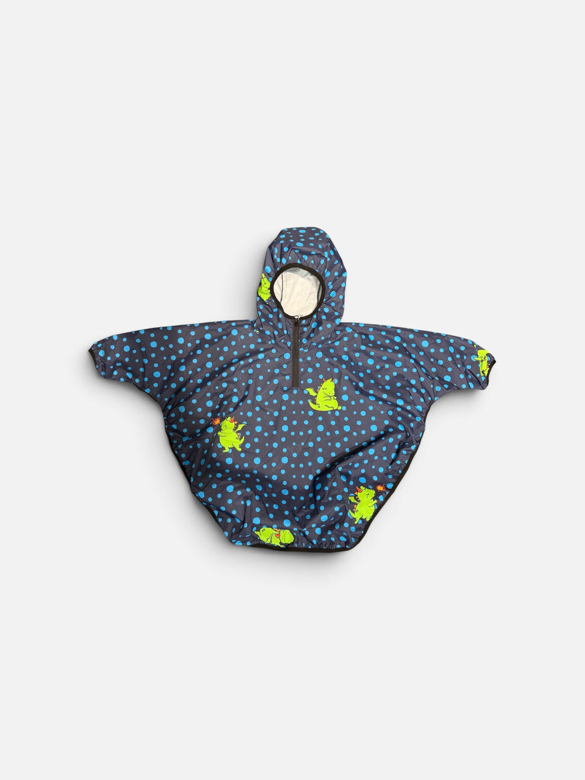 Cape de pluie enfant