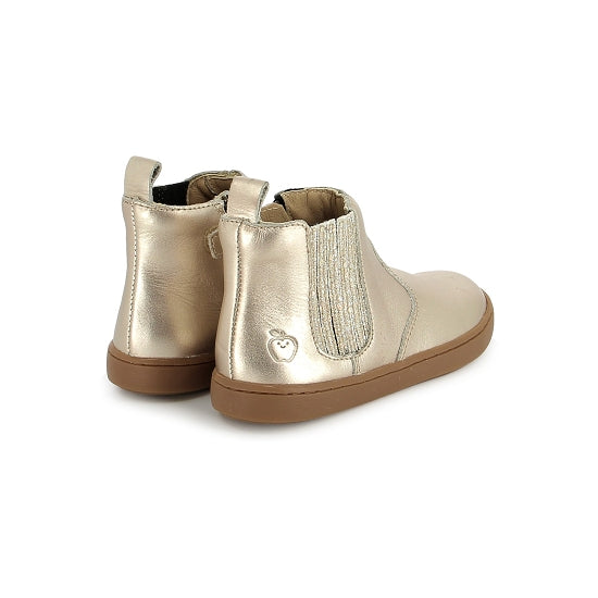 Shoo Pom Play New Shine Alaska Light Bronze