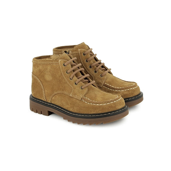 Pom D’Api Sid Lace Plato Caramel