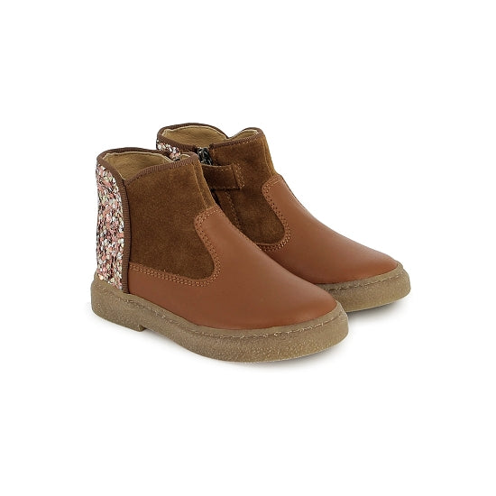 Pom D’Api Trix Back Cuero
