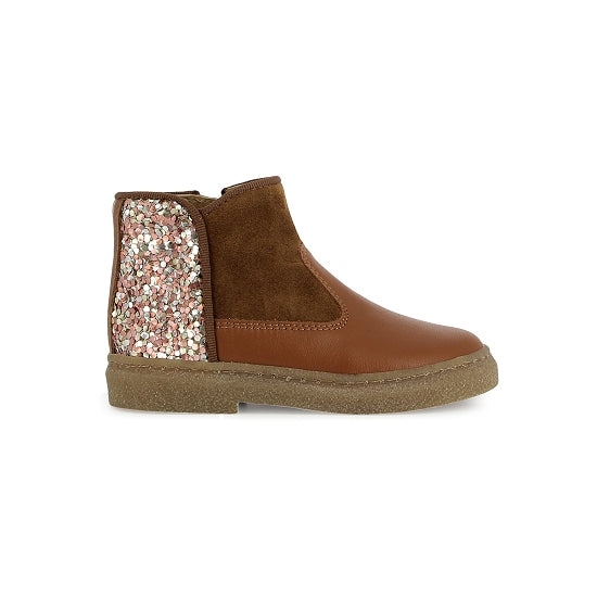 Pom D’Api Trix Back Cuero