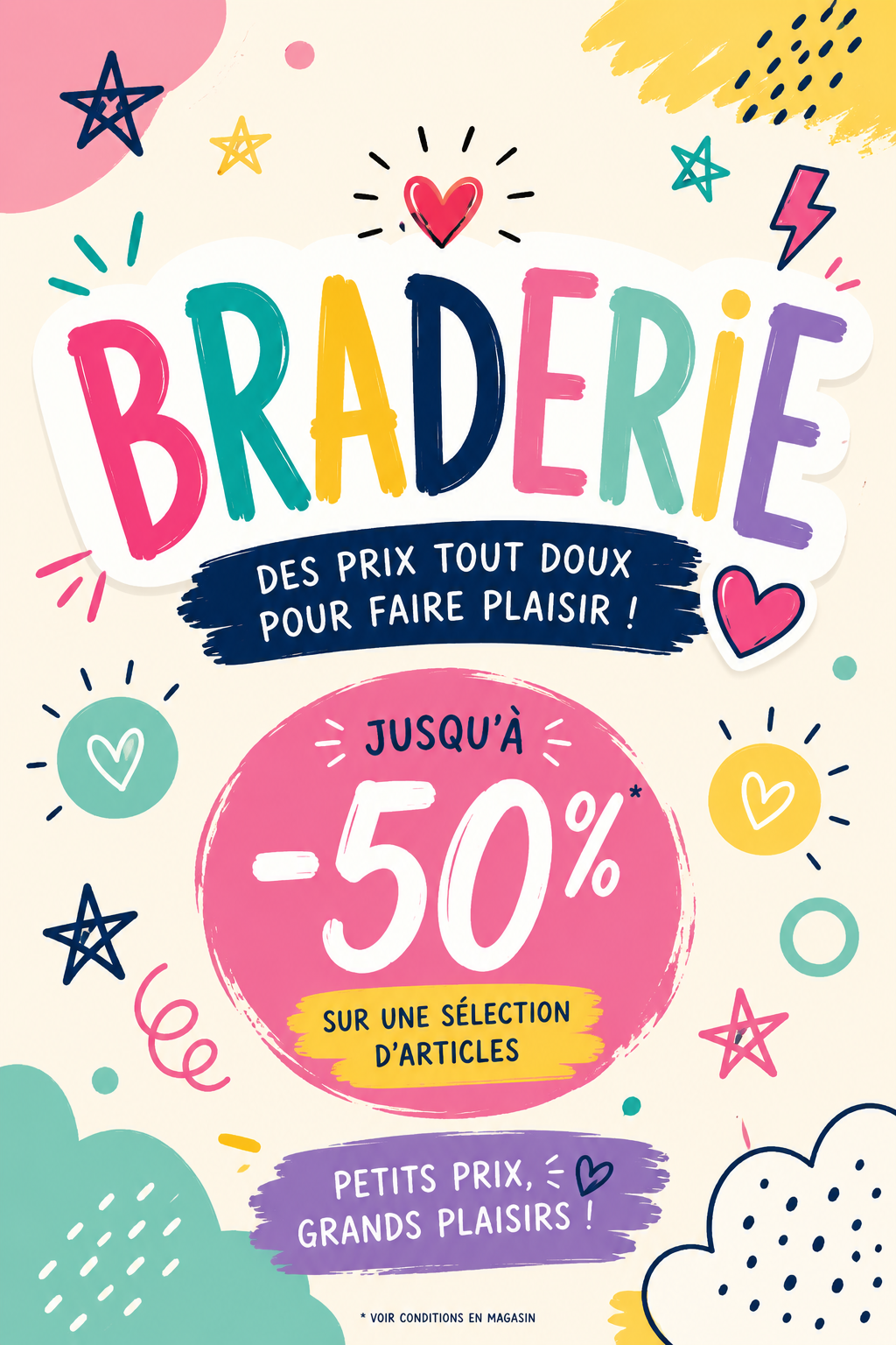 Braderie