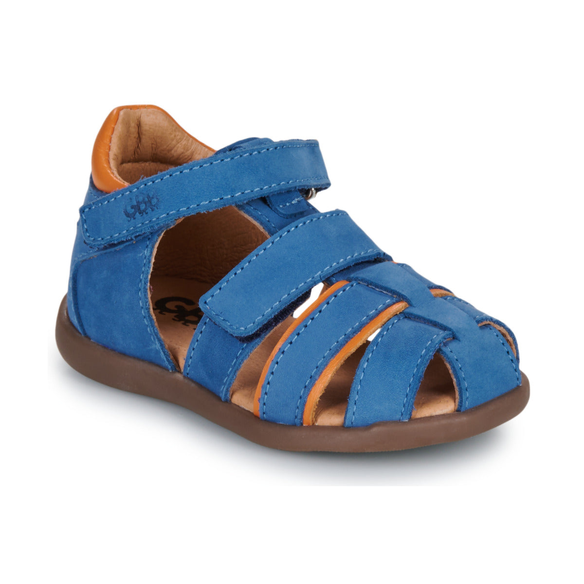 GBB Onctueux Col 22