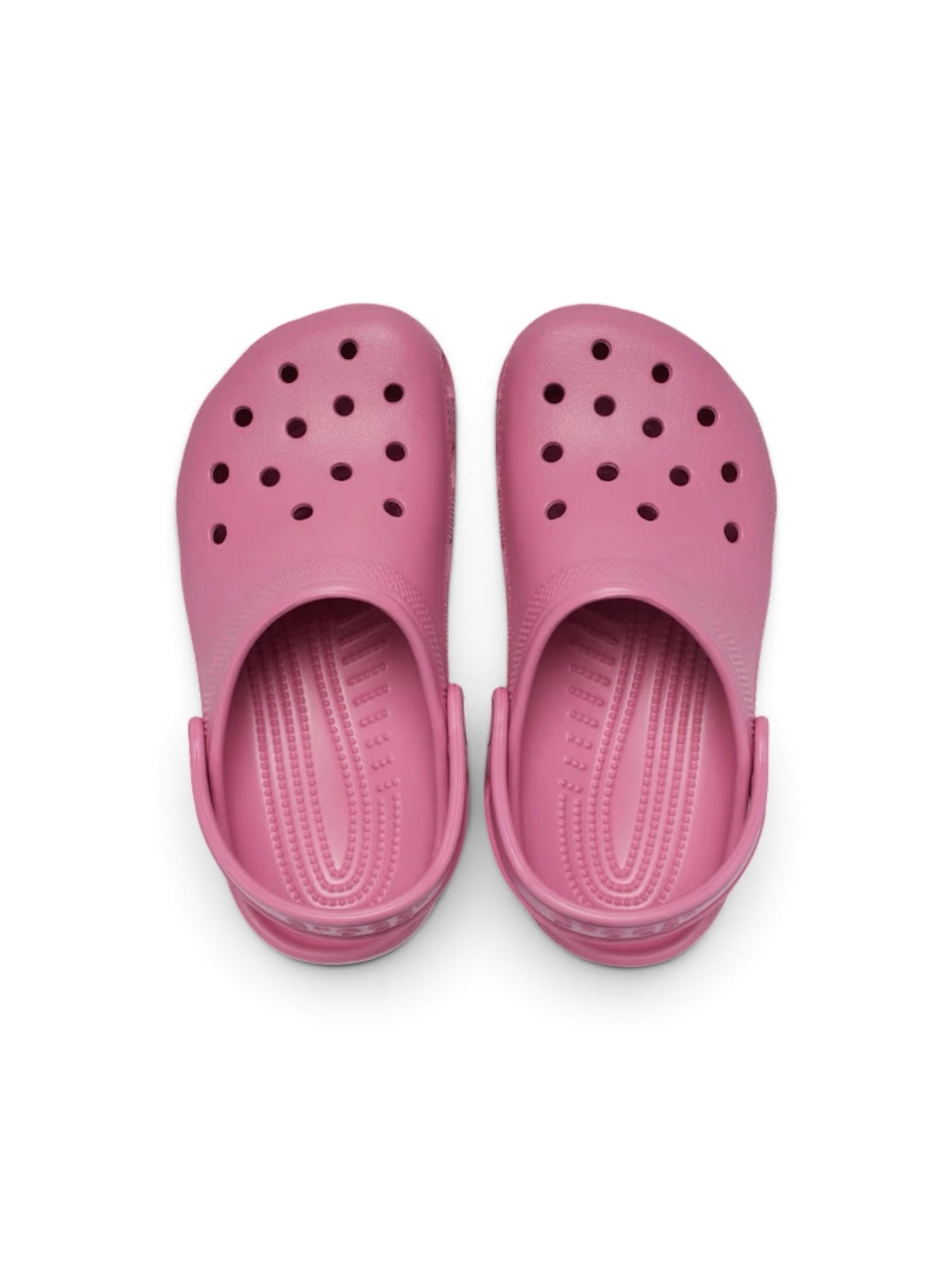 Crocs Classic Clog Quiet Rose