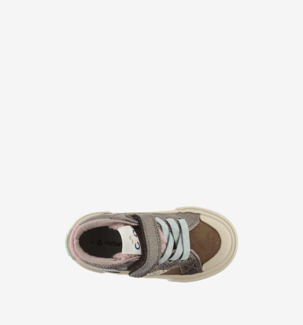 Victoria Marron 203